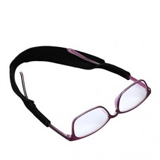 5PCS Glasses Anti Slip Strap Outdoor Sports Sunglass Rope Band Holder by Dressffe - B079QJG8J1